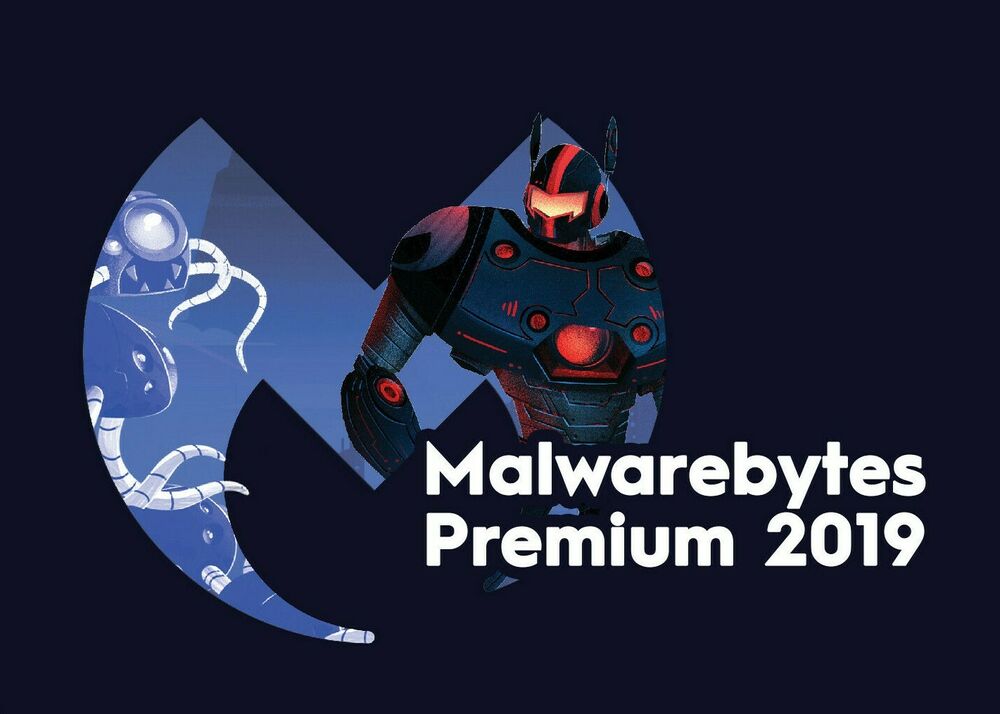 Malwarebytes premium license key
